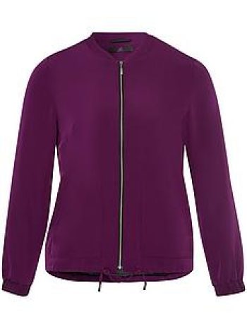 Blouson Van Emilia Lay rood