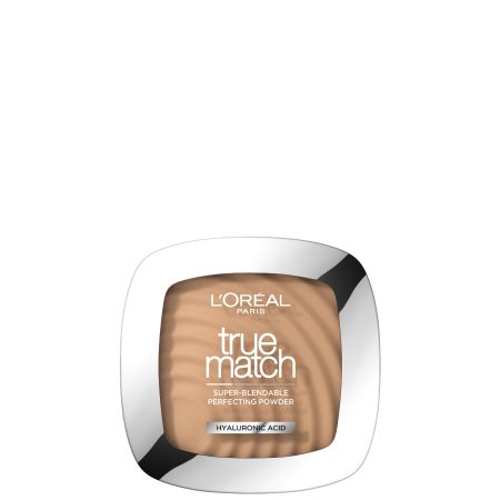 L'Oréal Paris True Match Powder Foundation 9g (Various Shades) - Rose Beige
