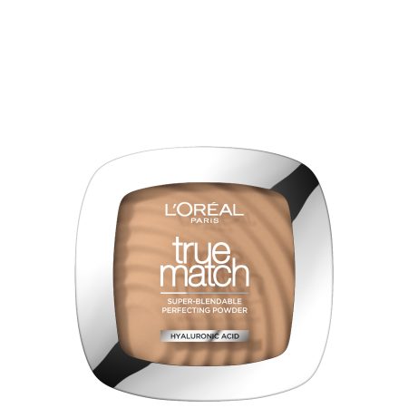 L'Oréal Paris True Match Powder Foundation 9g (Various Shades) - Rose Beige