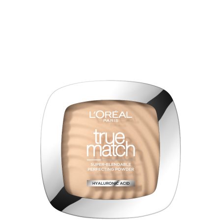 L'Oréal Paris True Match Powder Foundation 9g (Various Shades) - Rose Ivory