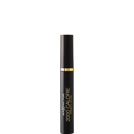 Max Factor 2000 Calorie Mascara - Black