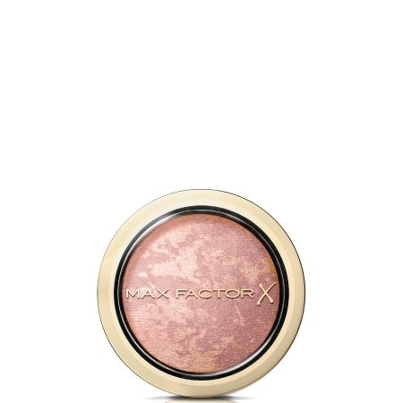 Max Factor Crème Puff Face Blusher - Alluring Rose
