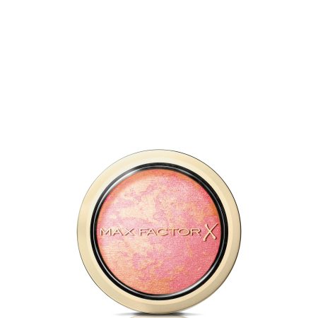Max Factor Crème Puff Face Blusher - Lovely Pink