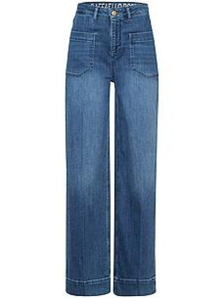 Jeans Van Raffaello Rossi denim