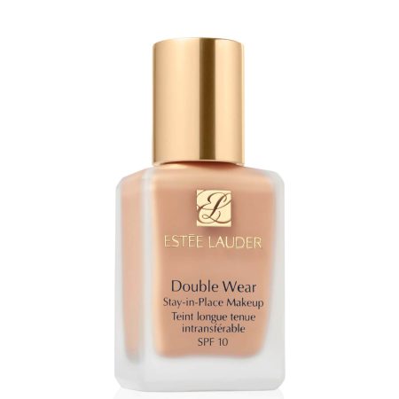 Estée Lauder Double Wear Stay-in-Place Make-up 30 ml (Verschillende Tinten) - 2C0 Cool Vanilla