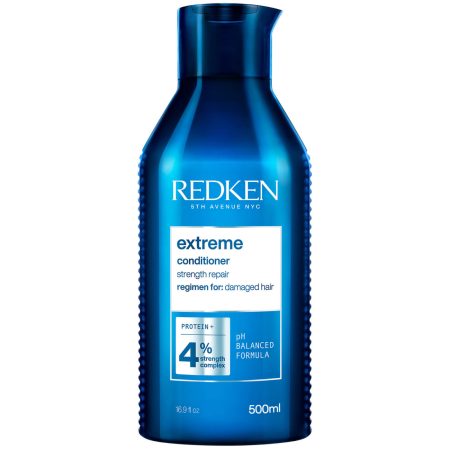 Redken Extreme Conditioner voor Beschadigd Haar 500 ml