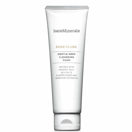 bareMinerals Pure Plush Reinigingsschuim