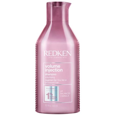 Redken High Rise Volume Lifting Shampoo (300 ml)