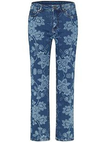 Jeans Van Peter Hahn denim