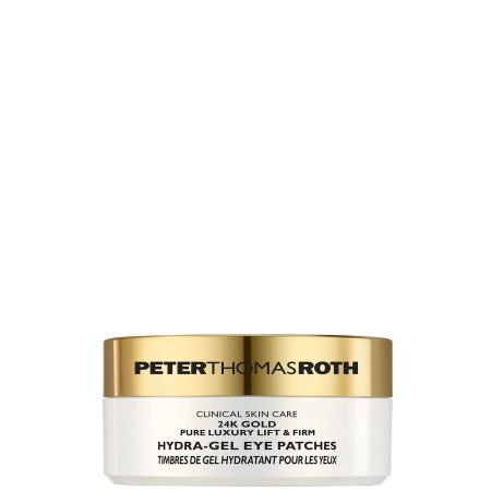Peter Thomas Roth Gold Hydra Gel Eye Mask