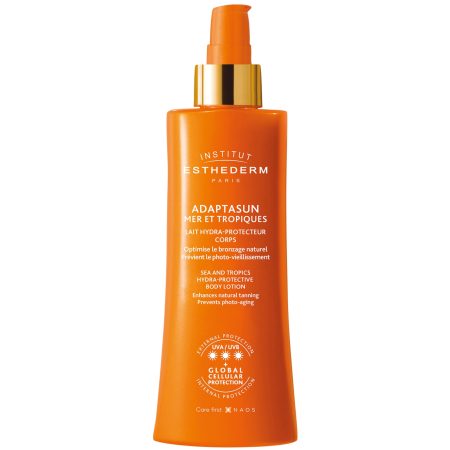 Institut Esthederm Adaptasun Bodylotion Bescherming tegen Hoogstaande Zon 200 ml