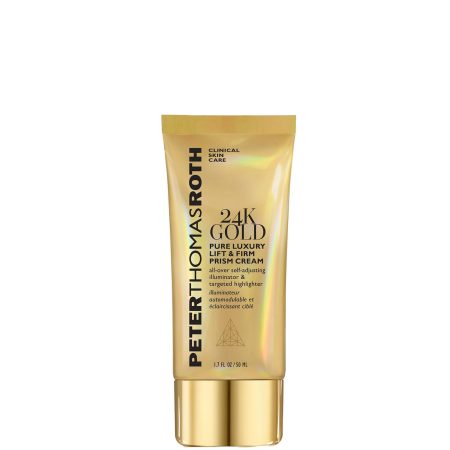 Peter Thomas Roth 24K Gold Pure Luxury Lift & Firm Prism Cream 50ml