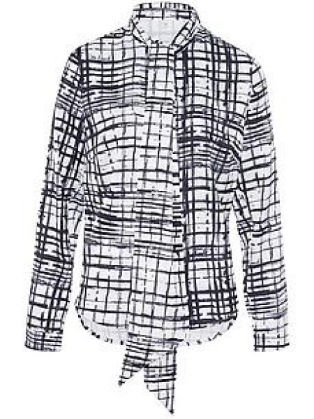 Blouse Van Uta Raasch wit