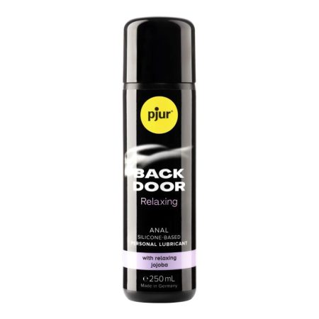 Pjur Backdoor Ontspannende Anaalgel - 250 ml