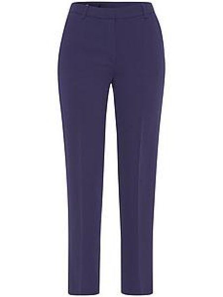 Broek Van Uta Raasch blauw