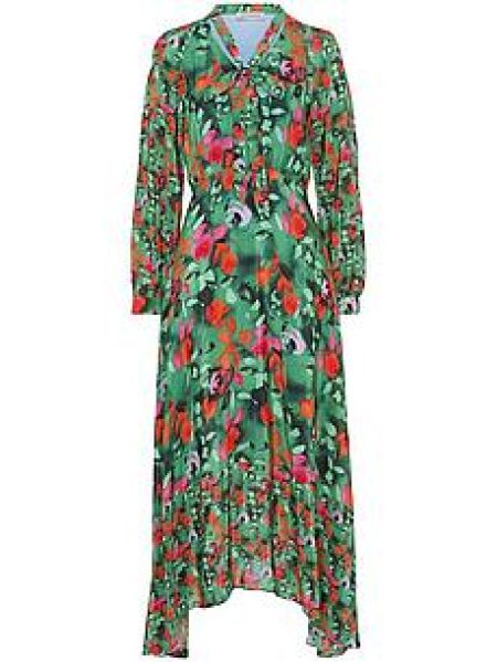 Jurk Van Uta Raasch groen