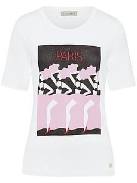 Shirt Van Uta Raasch wit