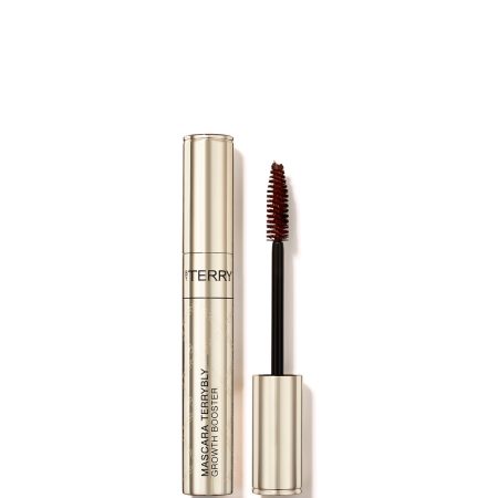 By Terry Terrybly Mascara 8ml (Various Shades) - 2. Moka Brown