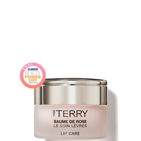 By Terry Baume De Rose Lippenbalsem 10 g