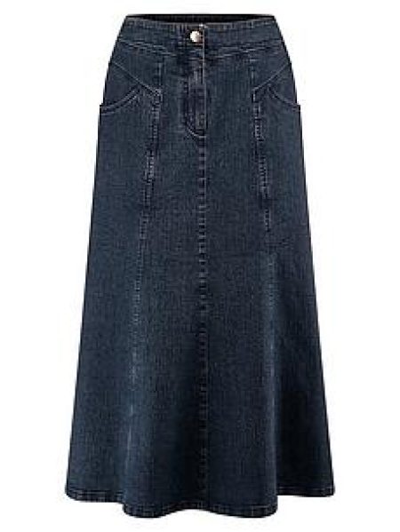Rok Van Peter Hahn denim