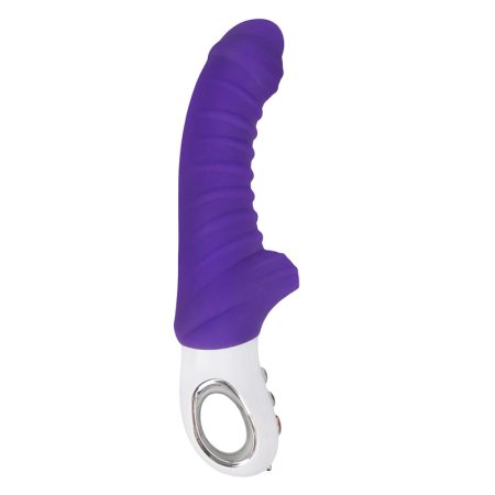 Fun Factory - Vibrator Tiger G5 - Paars