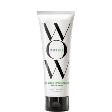 Color Wow One Minute Transvoormation Stylingcrème 120 ml