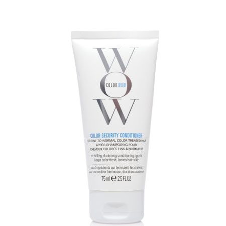 Color Wow Reisverpakking Color Security Conditioner voor Fijn tot Normaal Haar 75 ml