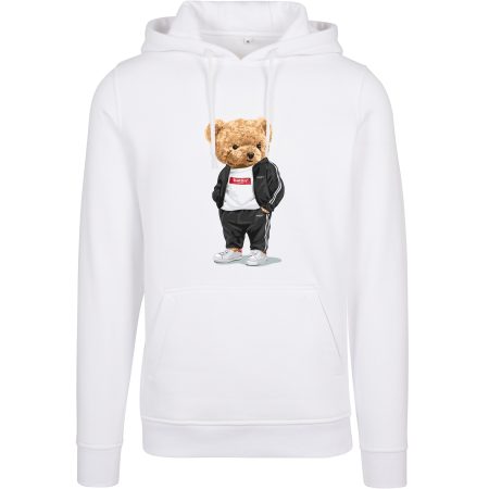 Ballin Est. 2013 Bear tracksuit hoodie