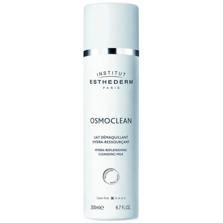 Institut Esthederm Osmoclean Hydraterende Reinigingsmelk 200 ml