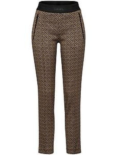 Broek Van TONI bruin