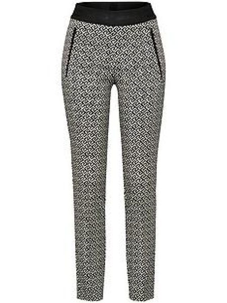 Broek Van TONI beige