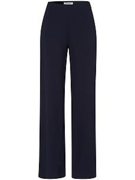Broek ProForm S Super Slim Van Raphaela by Brax blauw