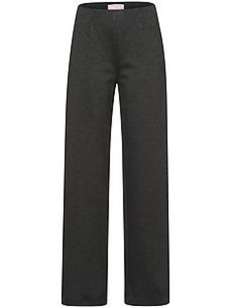 Broek ProForm S Super Slim Van Raphaela by Brax grijs