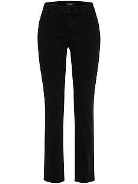 Jeans model Sheri Slim Van NYDJ denim