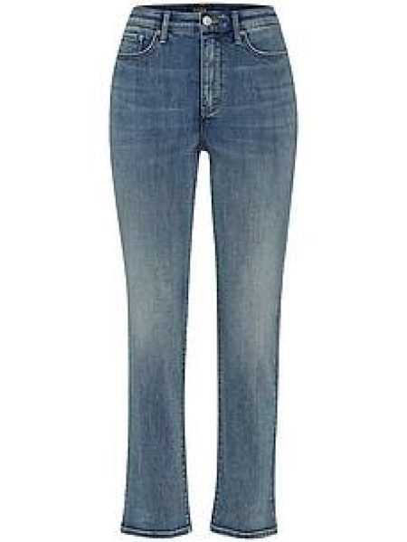 Jeans model Marilyn Straight Van NYDJ denim