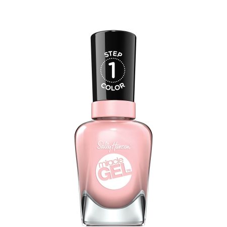 Sally Hansen Miracle Gel Nail Polish - Regal Rose 14.7ml