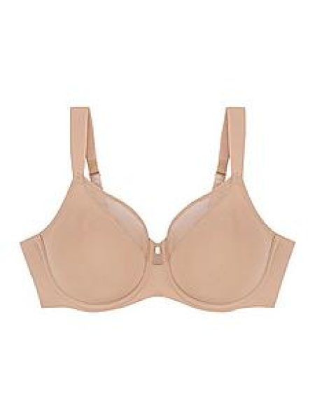 Minimizer-beugelbeha Van Triumph beige