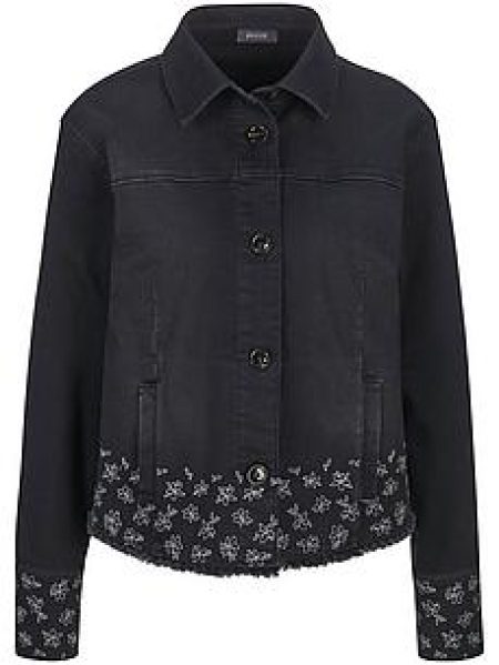 Spijkerjasje Van BASLER denim