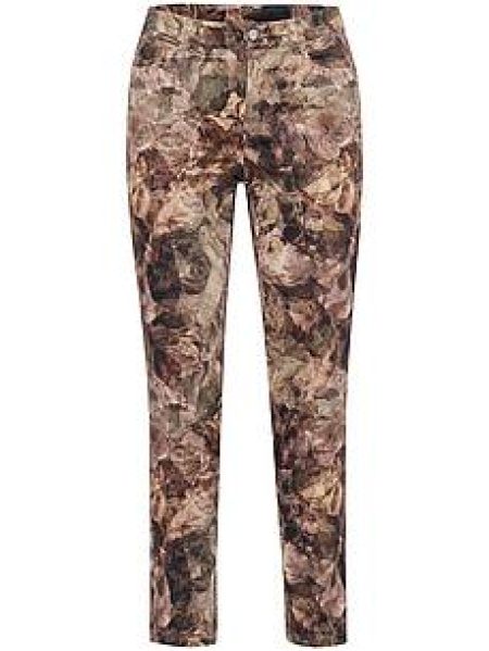 Broek Van Emilia Lay multicolour