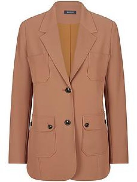 Blazer Van BASLER bruin