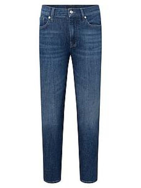 Enkellange Regular Fit-jeans Van Joop! denim