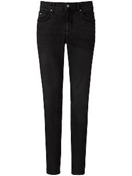 Straight Fit-jeans model Cadiz Van Brax denim