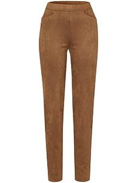 Broek Van Relaxed by Toni bruin