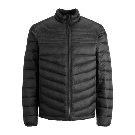 Jack & Jones Jje hero puffer collar