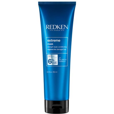 Redken Extreme Strength Herstellend Haarmasker Voor Beschadigd Haar 250 ml