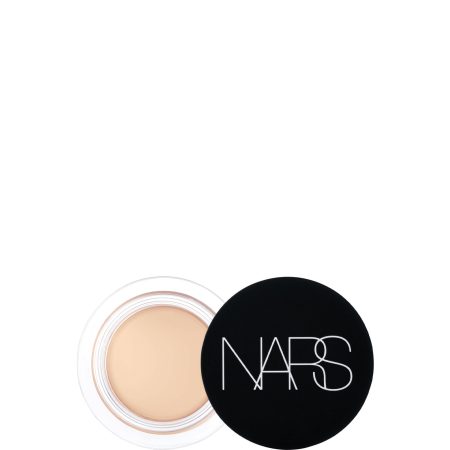 NARS Soft Matte Complete Concealer 6.2ml (Verschillende Tinten) - Creme Brulee