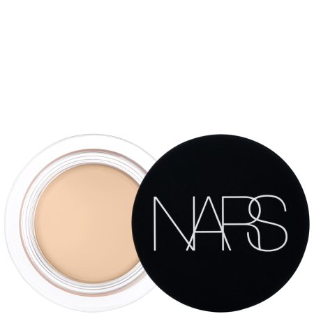 NARS Soft Matte Complete Concealer 6.2ml (Verschillende Tinten) - Custard