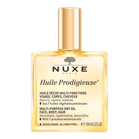 NUXE Huile Prodigieuse Multifunctionele Droge Olie 100 ml