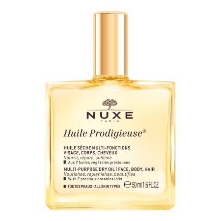 NUXE Huile Prodigieuse Multifunctionele Droge Olie 50 ml