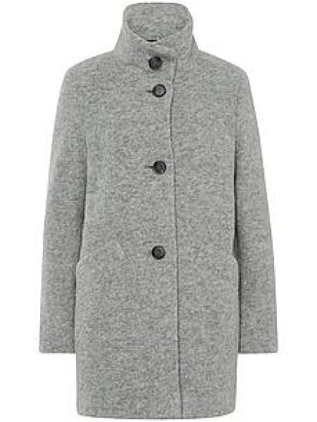 Lang jack in wolmix Van Fuchs Schmitt grijs